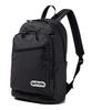 Outdoor Products Heathertex Backpack, A4 Size, PC Storage, Large Capacity, 19 Liters, Size 60. Black