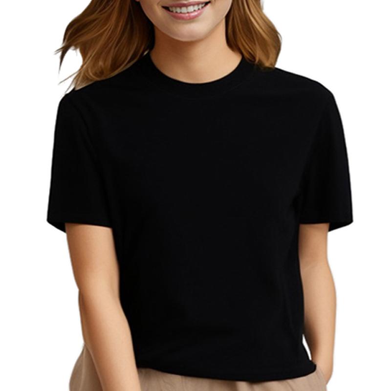 Alpha Unisex Unicorn Rainbow T Shirt Unisex Unisex Fashion Summer T-Shirts feUnisex Casual Short Sleeve Hip-hop Harajuku Unisex Tshirt