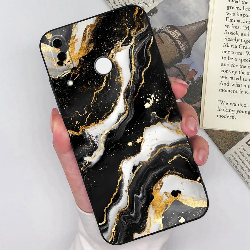 For Itel S15 S16 S17 S18 S23 P15 P17 P36 P37 P38 P40 Phone Case Playful Cat Patterns Fashion Shell Matte Silicone Dustproof Back Cover For Itel Casing