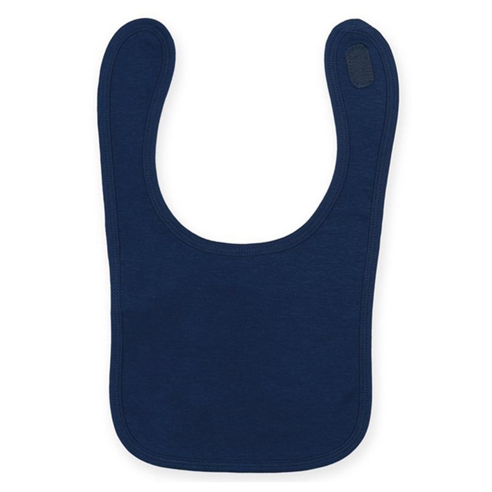 Larkwood Baby Plain Bib