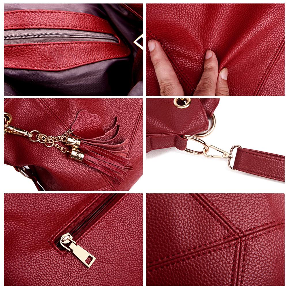 Сумки на плечо для женщин, роскошные сумки, дизайнерские женские сумки через плечо, винтажная ретро-тоут