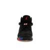 Air Jordan 8 Retro GS Playoff 2023 Kids Sneakers Black True-Red White 305368-062