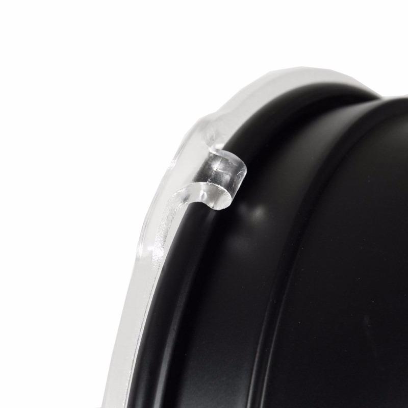 Дюймовый диффузор-фильтр для стандартной студийной стробоскопической вспышки Speedlite с отражателем AD600 AD360 AD600Pro AD600B AD600BM