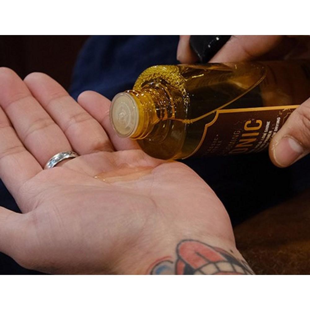 DASHU Классический тоник для укладки волос, 400 мл, 1 шт.