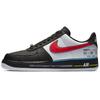 Air Force 1 Low Racing Sneakers AH8462-004