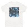 Sub-Zero Mortal Kombat T-Shirt for Avid Gamers | Ice King Sub-Zero Tee | Unisex