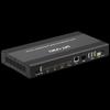 MT-viki Distributed KVM IP Management System HDMI Node