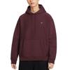 Nike Solo Swoosh Skin-Friendly Comfortable Casual Hoodie Men Hoodies HV1083-652