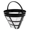 4Pcs Nylon Mesh Coffee Mesh Filters Fine Mesh Net Coffee Machine Basket  Coffee Maker Accessories