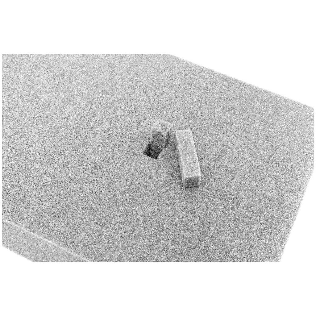 SK11 Protect Tool Case External Dimensions Width 470 X Depth 357 X Height 176mm (SK11) SPB-470BK