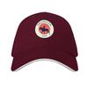 Wranglin Drangler Baseball Cap Hat Unisex For The Sun luxury Women cap Big Size Hat Sunhat Caps For Women Unisexs