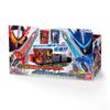 Kamen Rider Saber Transformation Belt DX Holy Sword Saw Driver Water Sword Ryusui Emblem Lion Senki Wonder Ride Book [Bandai] & &