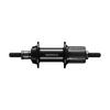 SHIMANO Трещотка 7 скоростей 36 отверстий на гайках EFHTY5007DY FH-TY500 OLD130мм