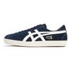 ONITSUKA TIGER Удобная Нескользящая Прочная Низкая Повседневная Обувь Мужские кроссовки Синий Белый 1183B443-400