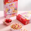 Импортные детские завтраки и хрустящие хлопья Kellogg's