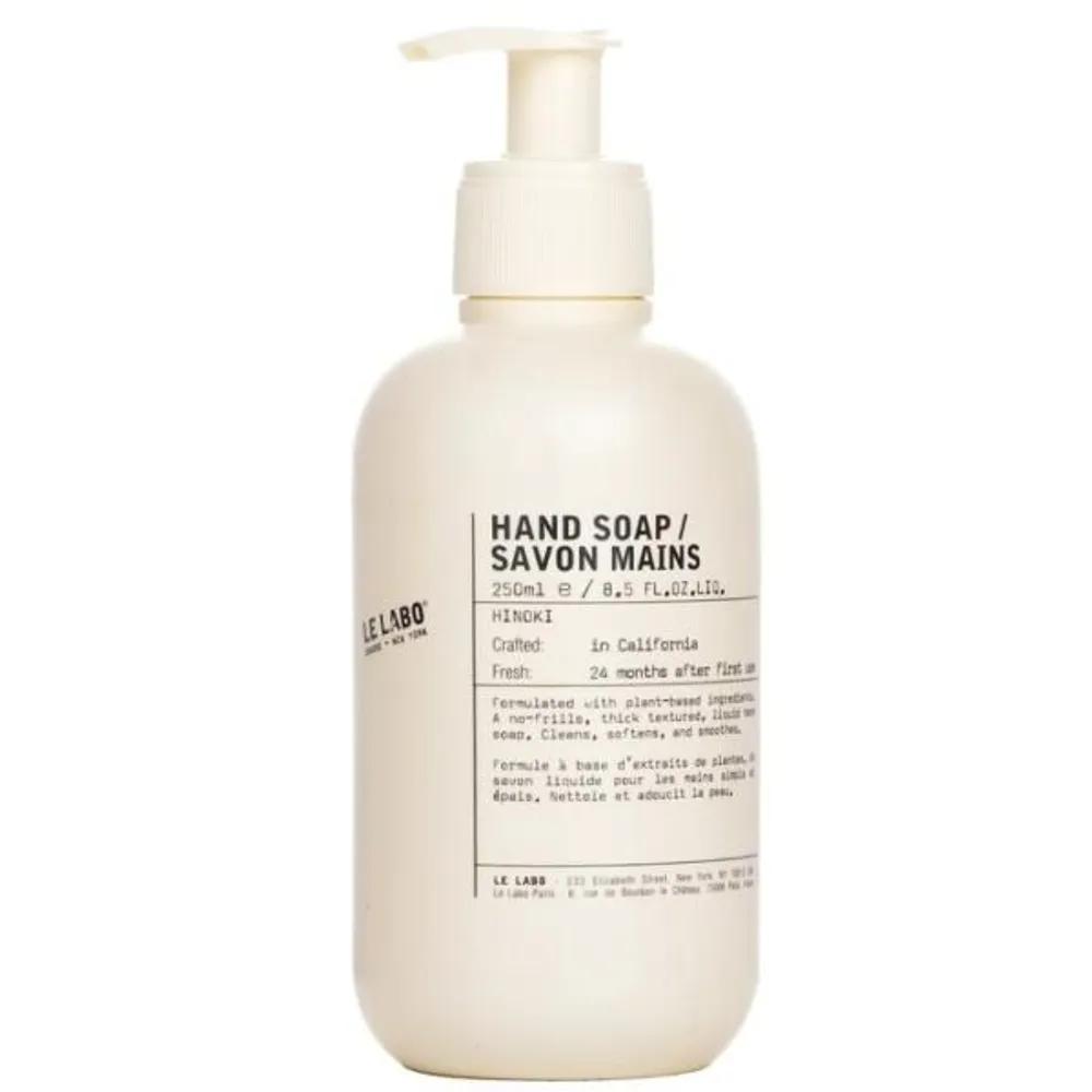 Le Labo Мыло для рук Хиноки 250 мл