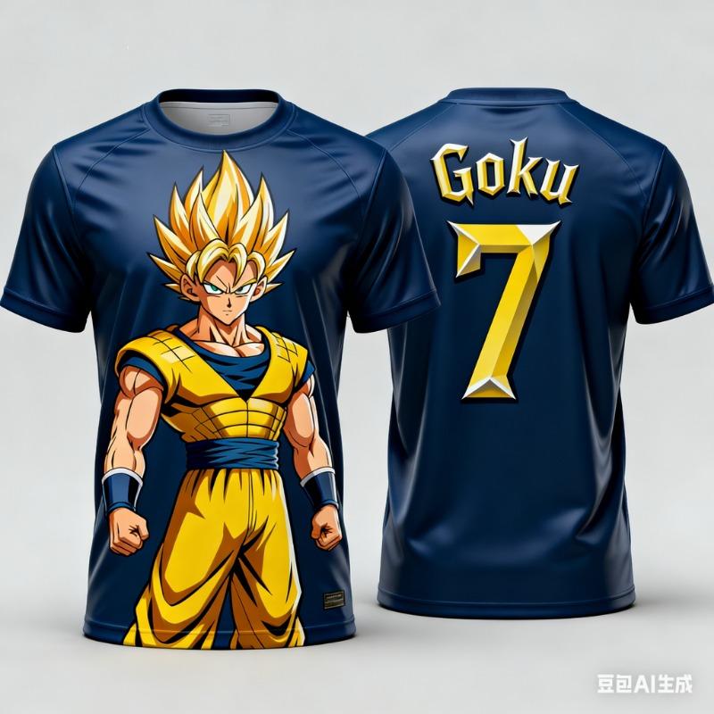 2026 Летняя Ретро Футболка Dragon Ball для Фитнеса Мужская Оверсайз 3D Печать Короткий Рукав Семейная Унисекс Детская Спортивная Футболка