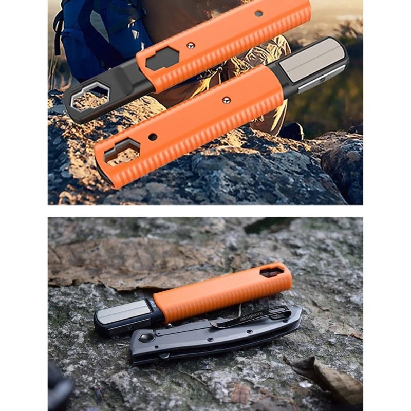 Садовый инструмент, лезвия, точилка для заточки лезвий газонокосилки, садовые секаторы, мачете, ножницы для живой изгороди, ножницы, топоры