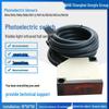Оптический датчик диффузного отражения Huguang E50-DS30NANBPAPBKAKB, 50*50