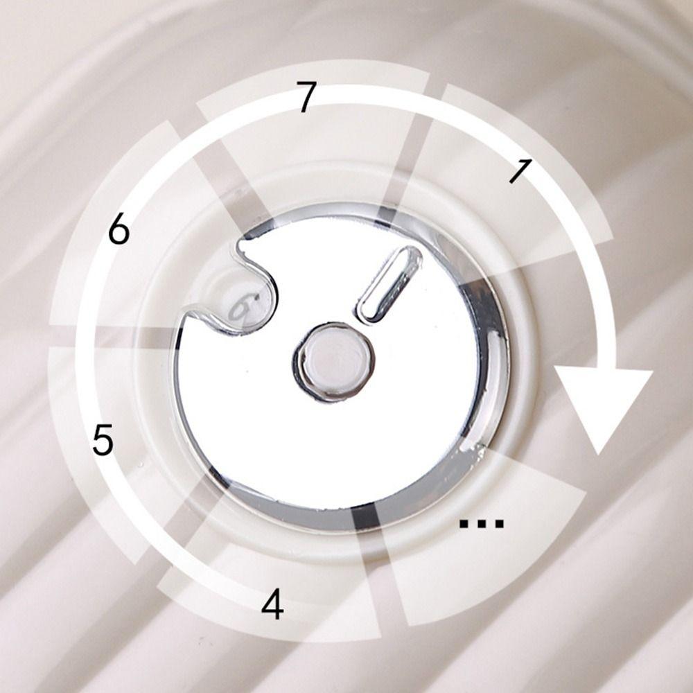 Creative Travel Portable Storage Dispenser Cases Medicine Case Daily Pill Box Mini Pharmacy