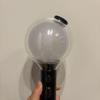 [USED] BTS Official Light Stick AmiBomb ver.4