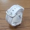 Б/у часы CASIO Baby-G BGA-225 Белые Ана-Цифровые с функцией графика приливов