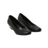 Good For The Sole Womens/Ladies Cerys Low Heel Court Shoes