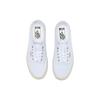 JJJJound x Vans Authentic VLT LX Hospitality Унисекс Кроссовки Белый Настоящий-Белый VN0A4CS4W00