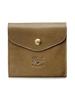 Wallet F Olive [Il Bisonte] 54_1_411304