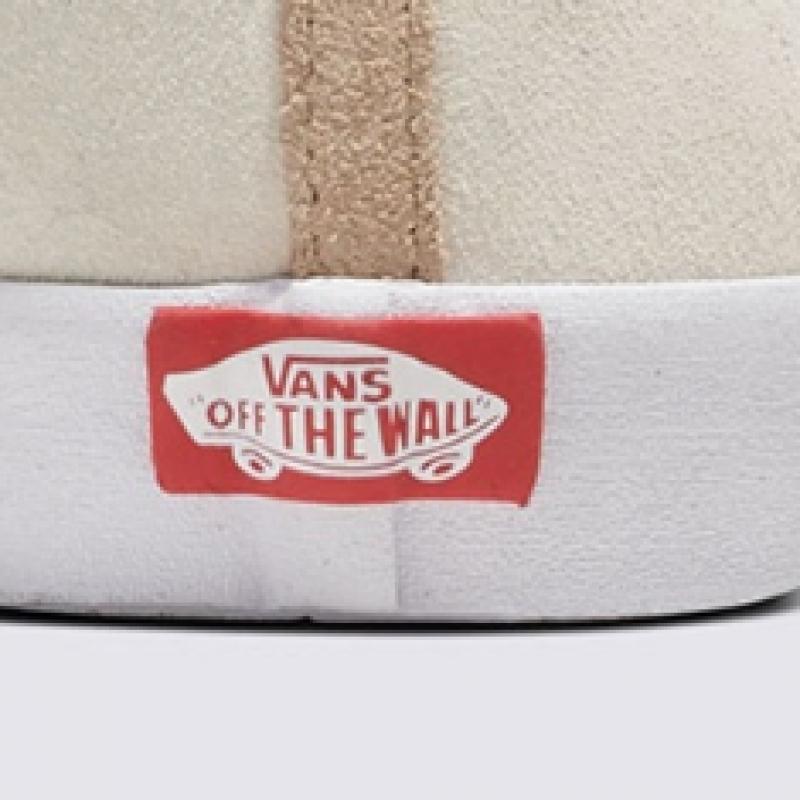 Vans Спортивный сырой замшевый ладан Vn000d094mg1