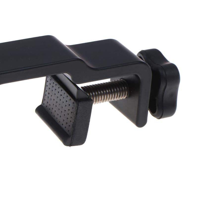 High Quality Phone Holder Bracket Cradle Pole Clamp With Compass For Gps For Data Collector Total Station