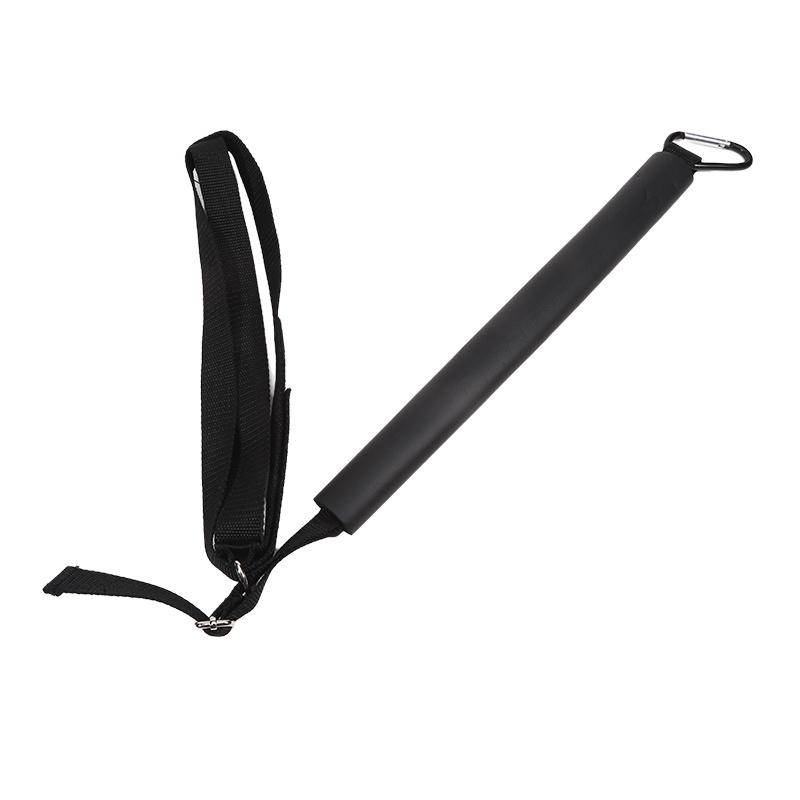 Тренировочное приспособление для ударов по волейболу Регулируемый пояс Оборудование для тренировок по подаче Прыгающий поезд Веревка Аксессуары для пляжного волейбола