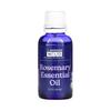 Weo Rosemary Essential Oil 29.6ml (1fl Oz), 29.6ml, 1 Unit