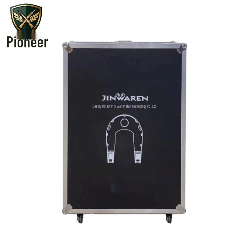 Tuopai Smart Water Rescue Drone