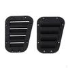 1 Pair 1:10 Intake Side Grille Louvers -4 RC Car Body Shell Accesssories