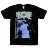 Новая Xasthur Spectrophobia 2017 Подарок для фанатов Унисекс Все размеры DO16 Унисекс Футболка