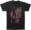 Velvet Revolver Мужская футболка Velvet Revolver
