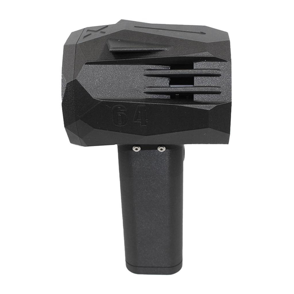 Сжатый воздух Пылесос Скорость 240 км/ч Бесщеточный двигатель 64 мм Канальный портативный электрический Пылесос