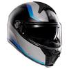 AGV Модульный Шлем Tourmodular Stray E2206 Multi MPLK