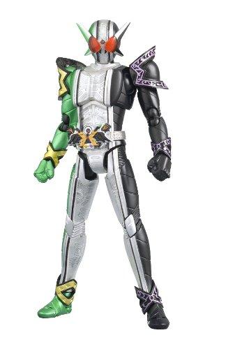 TAMASHII NATIONS Камен Райдер W Циклон Джокер Экстрим SHFiguarts (двойной)