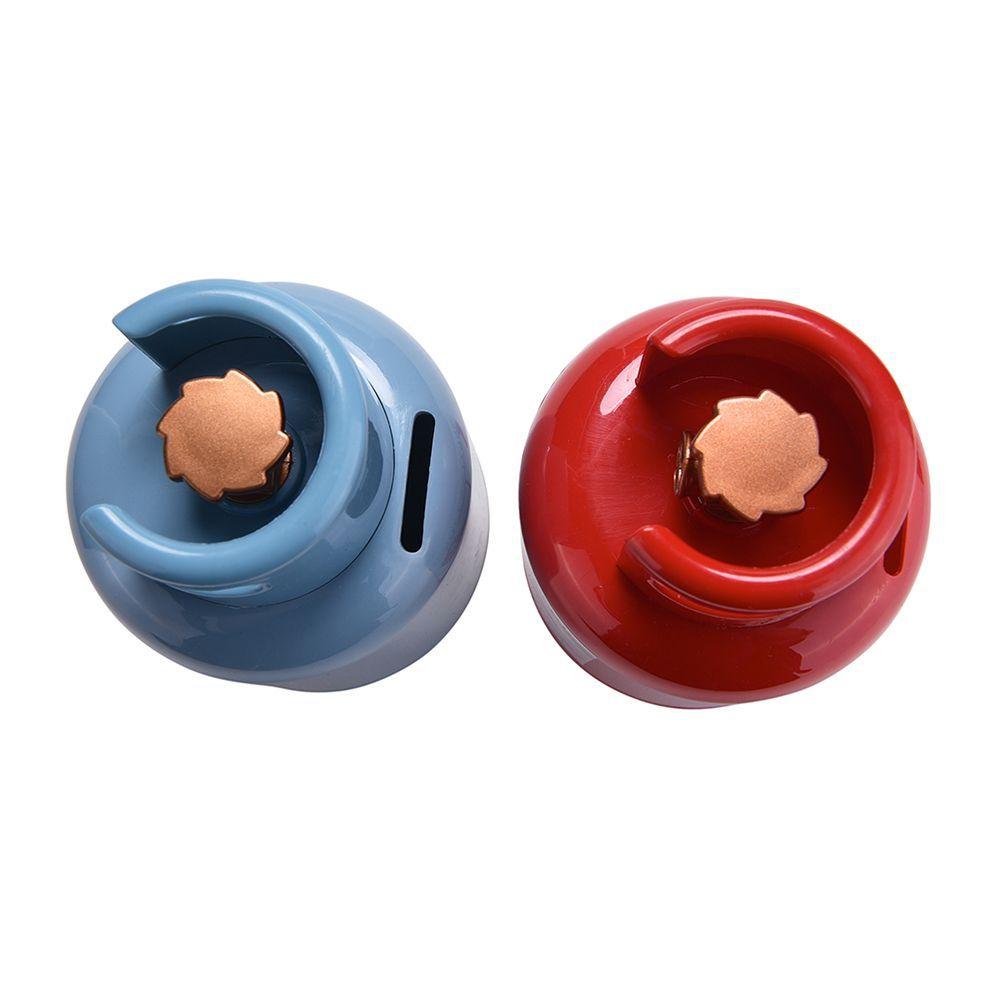 Decoration Cofre Storage Case Coin Plastic Tirelire Piggy Bank Safe Money Box Gas Tank