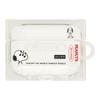 Gourmandies Peanuts AirPods Pro (Второе поколение)/Мягкий чехол для AirPods Pro Snoopy SNGG-73A