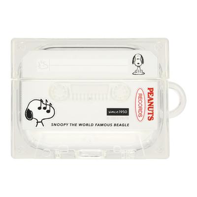 Gourmandies Peanuts AirPods Pro (Второе поколение)/Мягкий чехол для AirPods Pro Snoopy SNGG-73A