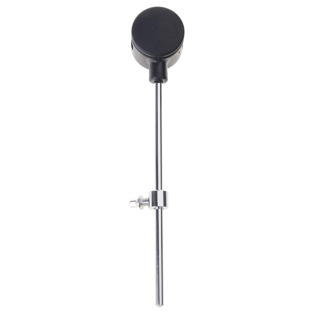 Felt Head Bass Drum Pedal Beater Kick Drum Beater Mallet Bass Drum Pedal Percussion Hammer Hardware Convenient To Use