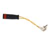 Brake Pad Wear Sensor 2115401717 Car Accessories Replacement for W203 W204 W211 W220 W221