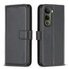 For Vivo Y400 5G Phone Case BINFEN COLOR BF17 Wallet Folio Flip Leather Cover