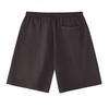FILA FUSION Casual Shorts Men's Dark Brown Gray T11M435604FDY