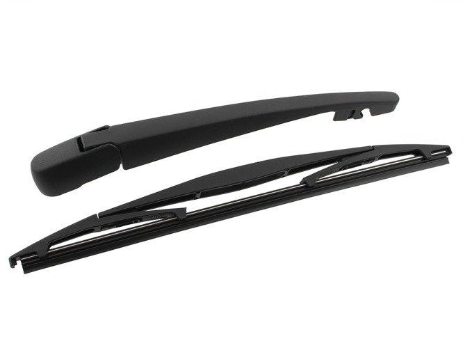 Honda Accord VII 2004- KOMBI rear wiper arm + blade
