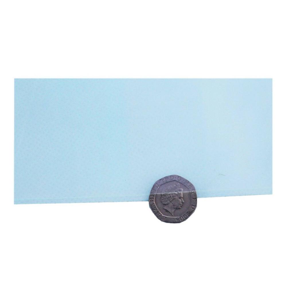 Прочная пластиковая пленка для теплиц