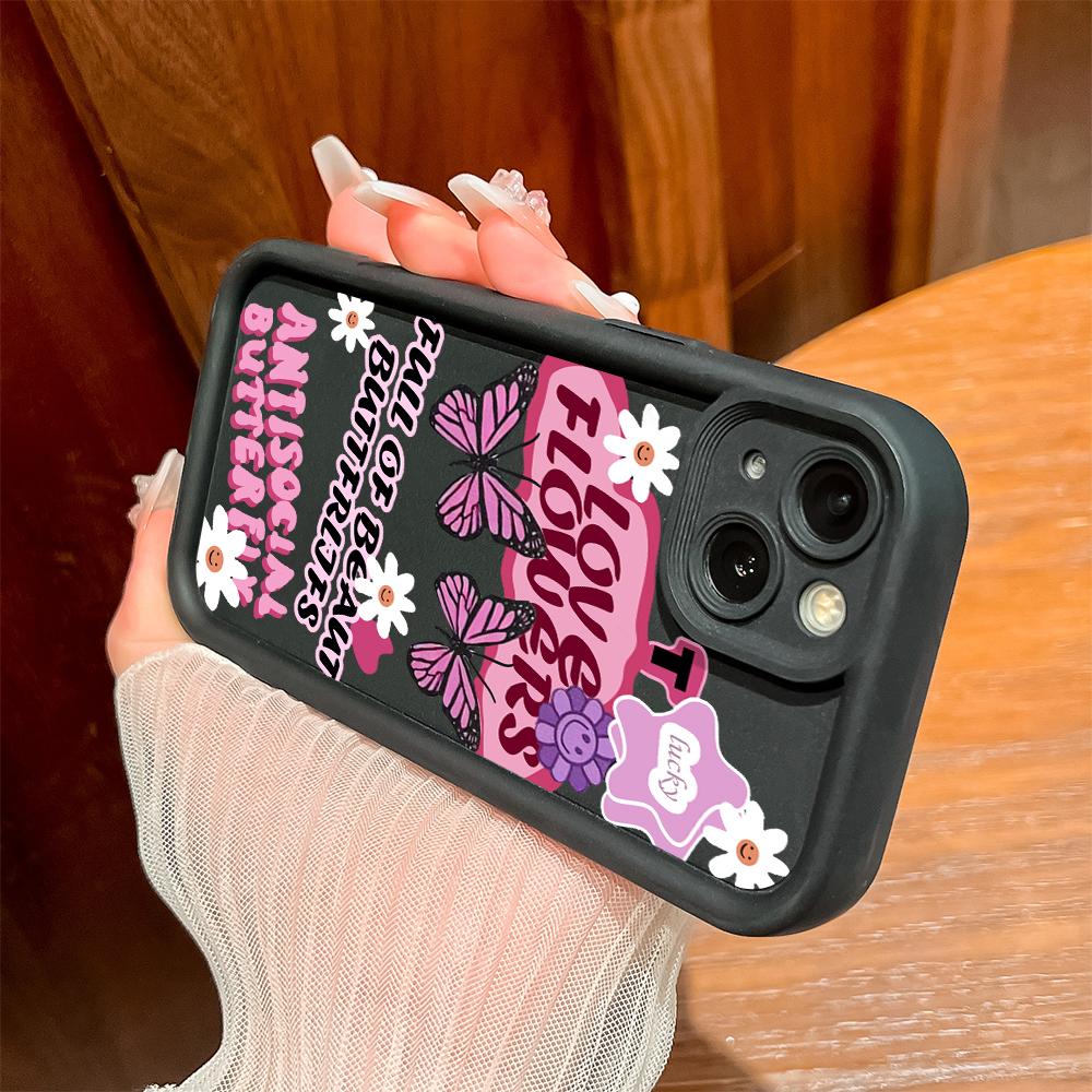 Мягкий силиконовый чехол для телефона, полноразмерный противоударный защитный чехол для камеры Samsung Xiaomi Redmi Poco